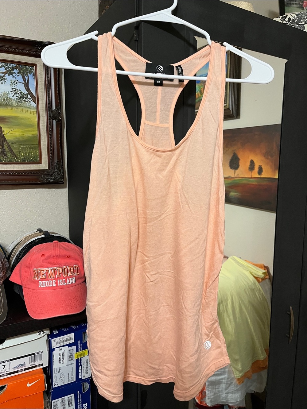 MPG Hero Knit Tank Top